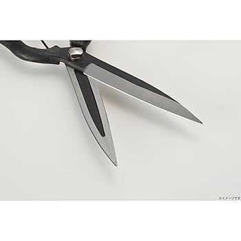 Amazon | 高儀(Takagi) 菊堂 葉刈鋏 270mm | 園芸用はさみ